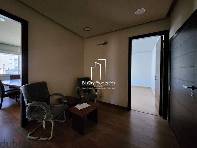 Office For RENT In Adonis مكتب للإيجار في أدونيس #YM 2