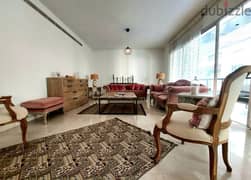 Apartment for sale in Achrafieh