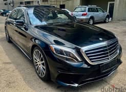 S 550 4 matic 0