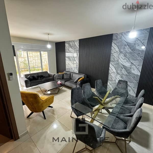 Apartment for Sale in Blat Jbeil 1