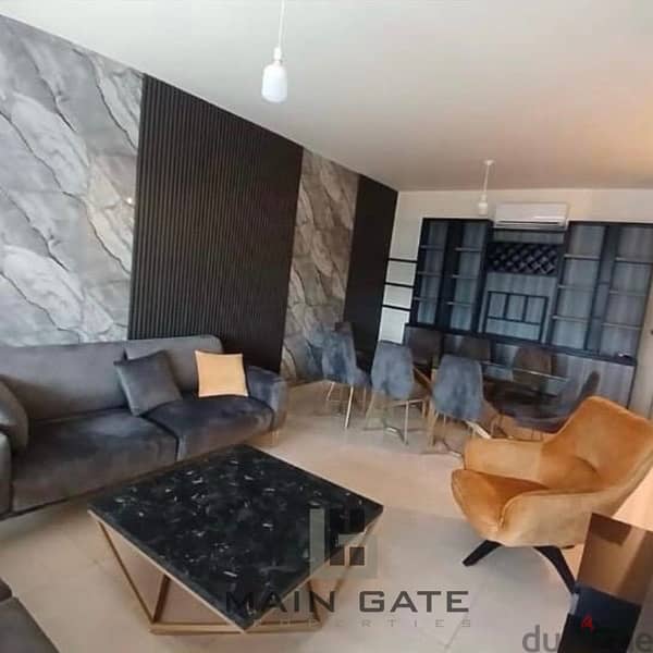 Apartment for Sale in Blat Jbeil 2