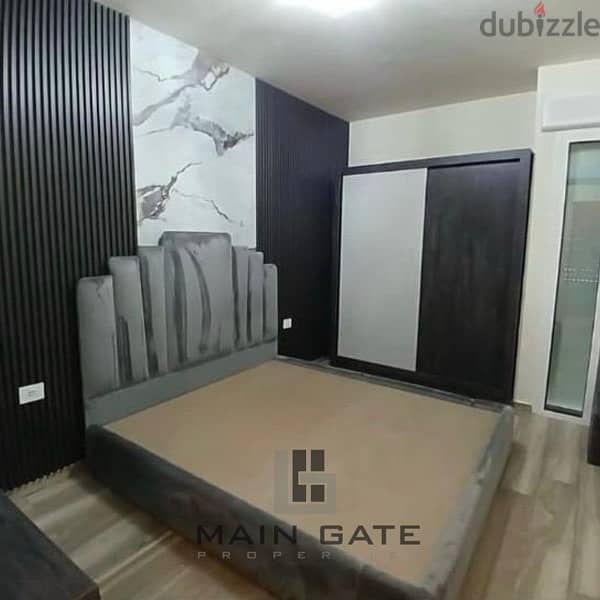 Apartment for Sale in Blat Jbeil 4