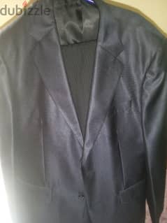 Giorgio Armani blazer ( suit with pants) (made in Italy) 0