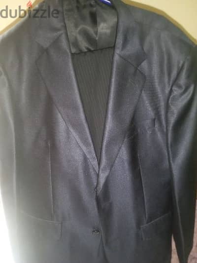 Giorgio Armani blazer ( suit with pants) (made in Italy)