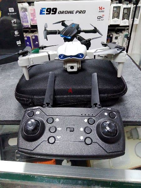 E99 DRONE PRO 0