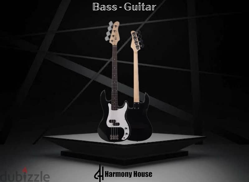 Bass-Guitar 0