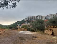 LAND FOR SALE IN HARET EL SET 0