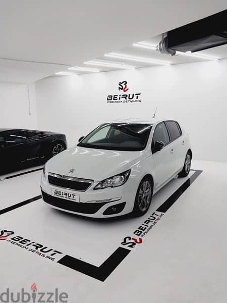 Peugeot 308 2015 6