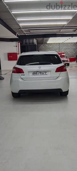 Peugeot 308 2015 7