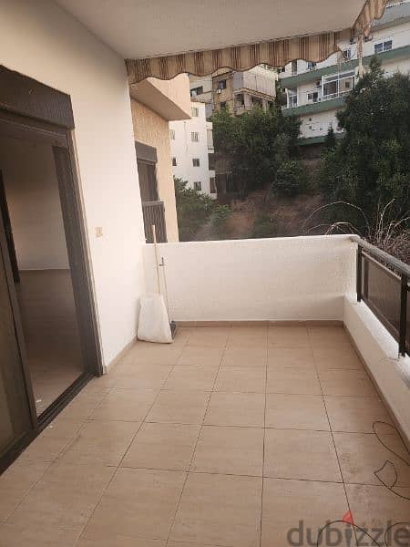 apartment for rent in fanar شقة للايجار في فنار 10