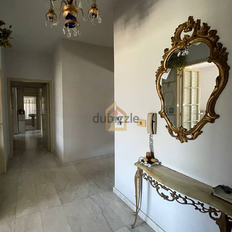 Apartment for sale in Ballouneh furnished RK73 3