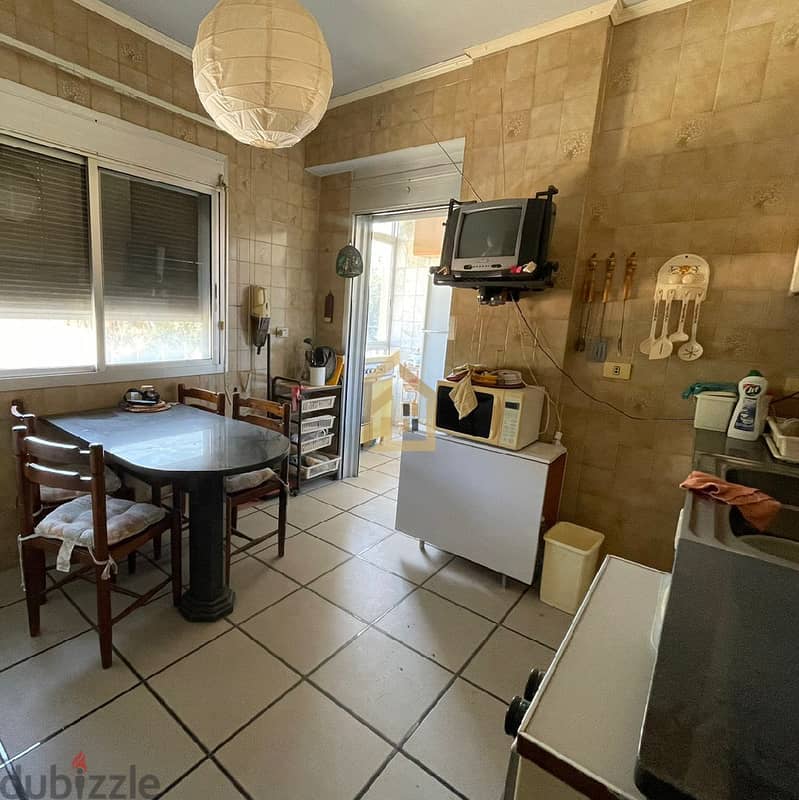 Apartment for sale in Ballouneh furnished RK73 4