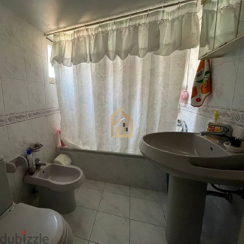 Apartment for sale in Ballouneh furnished RK73 8