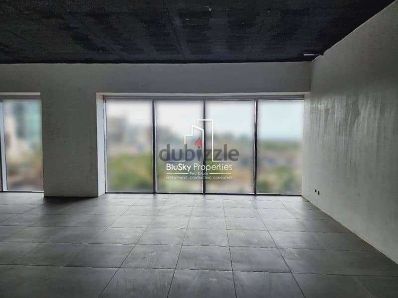 Office For SALE In Naccache مكتب للبيع في النقاش #GS 0