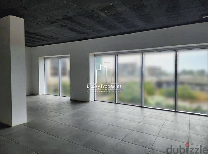 Office For SALE In Naccache مكتب للبيع في النقاش #GS 1