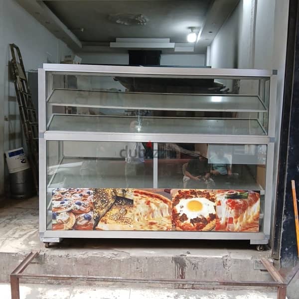 manakish oven 8