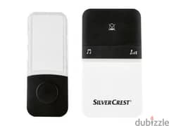 wireless free doorbell 0