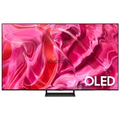 Samsung 65inch S90C OLED TV 0