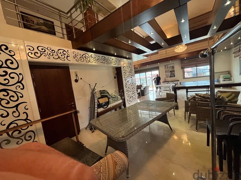 apartment for sale louaizeh  hot deal 0