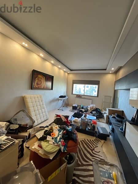 apartmanı for sale Ramleh bayda 4