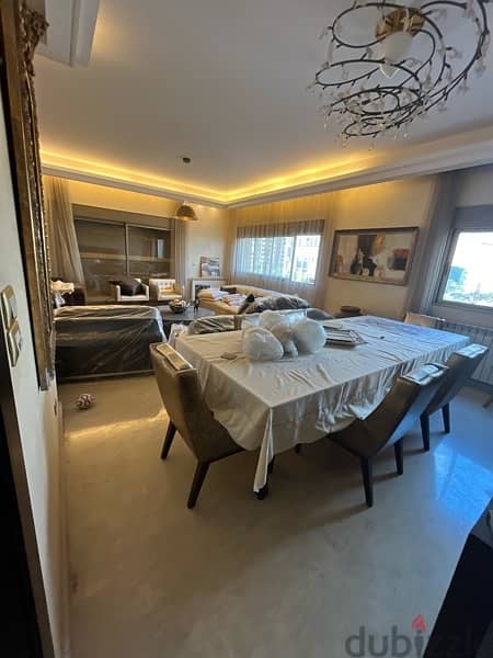 apartmanı for sale Ramleh bayda 5