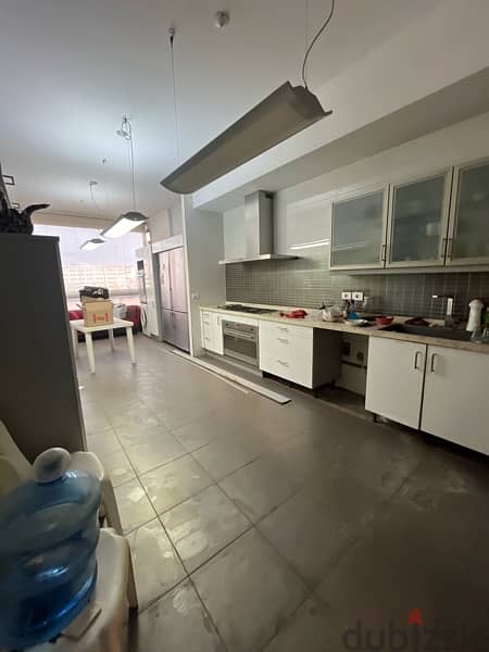 apartmanı for sale Ramleh bayda 8