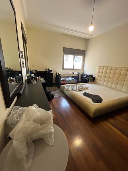 apartmanı for sale Ramleh bayda 10