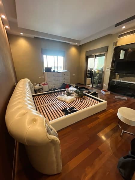 apartmanı for sale Ramleh bayda 11