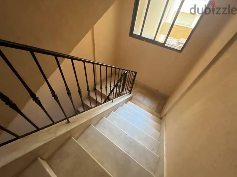 apartmanı for sale Ramleh bayda 14