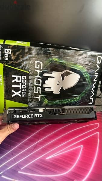 Rtx 3060ti lhr 1