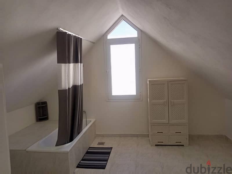 Bouar | MONTHLY PAYMENTS | Furnished 150m² Rooftop w/ Terrace | Catch 3