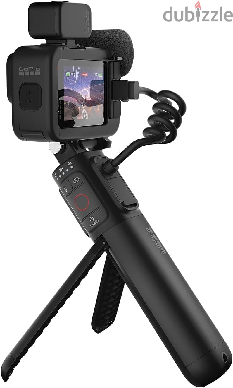 GoPro HERO12 Black Creator Edition 2