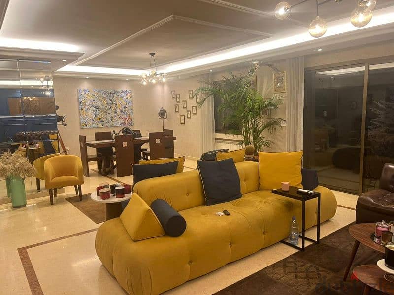 For sale Appartment in Mtayleb 1