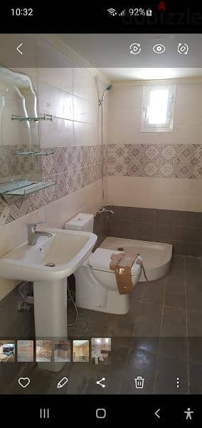 110SQM Apartment in Bauchrieh for only 115,000$ 5