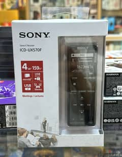 Sony