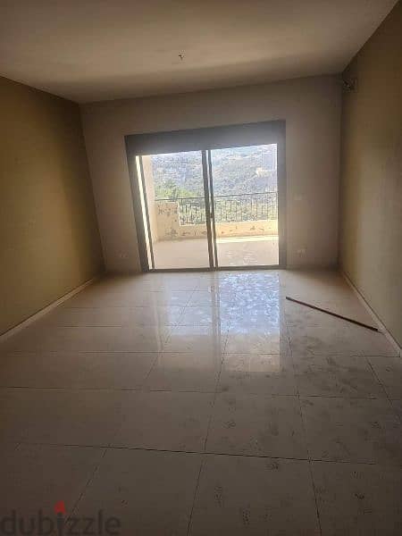 apartment for rent in mansourieh شقة للايجار في منصورية 2