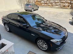 BMW 5-Series 2011 95000miles