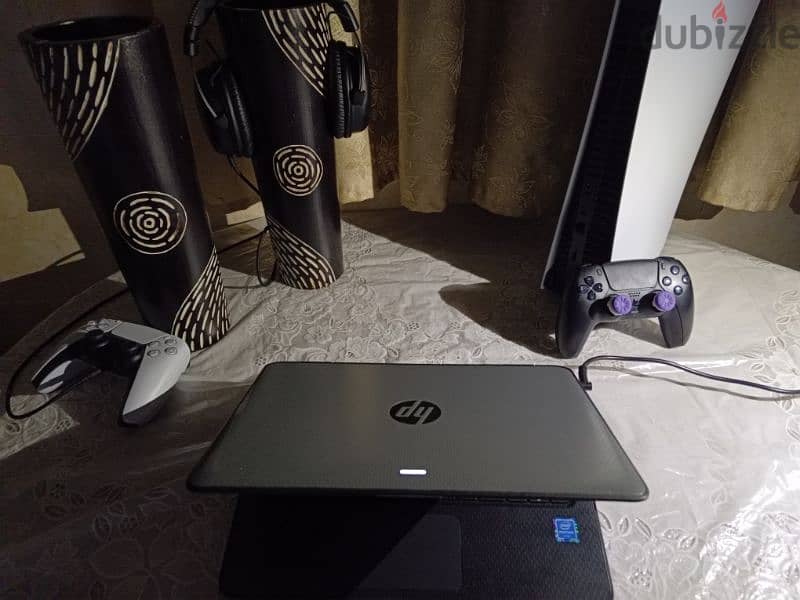 Laptop & Tablet HP, Super clean Condition 3