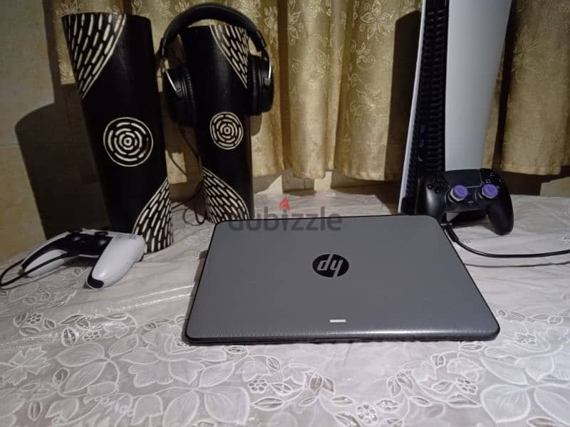 Laptop & Tablet HP, Super clean Condition 4