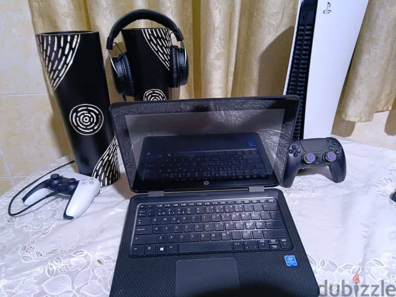 Laptop & Tablet HP, Super clean Condition 1