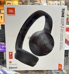 Jbl tune 520bt black exclusive & original price