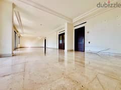 Luxuries Apartment For Rent In Ras Beirut | 400 Sqm 0