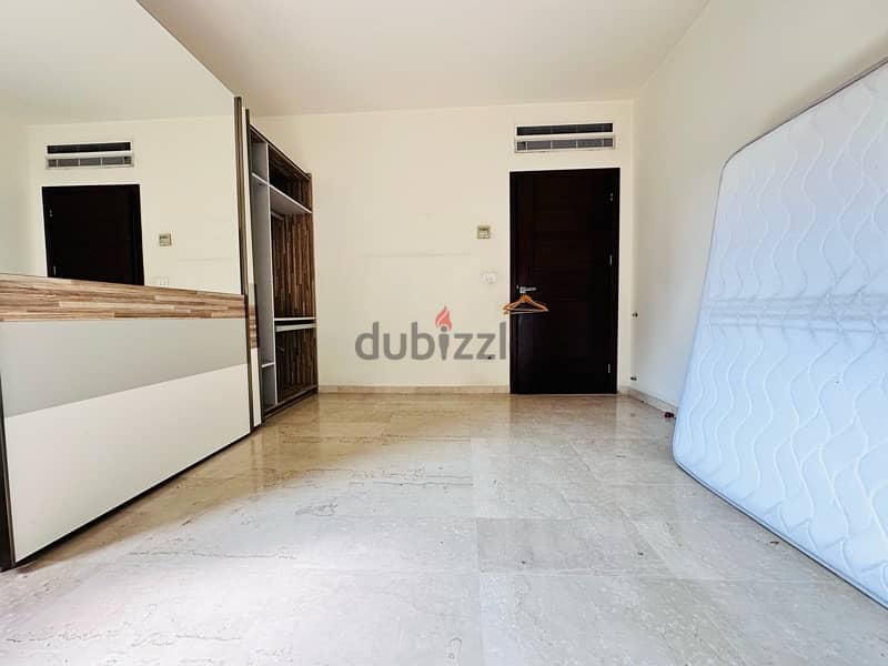 Luxuries Apartment For Rent In Ras Beirut | 400 Sqm 4