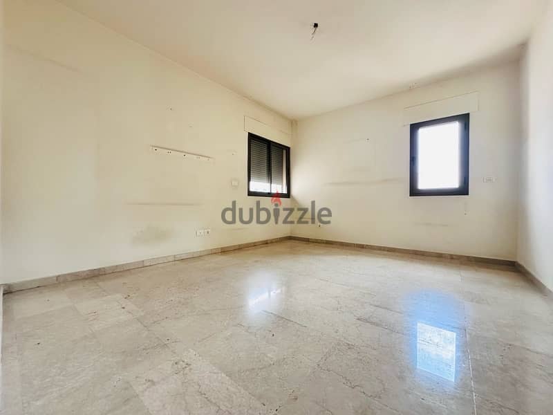 Luxuries Apartment For Rent In Ras Beirut | 400 Sqm 5