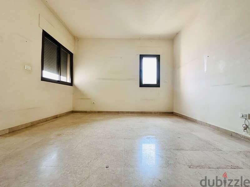 Luxuries Apartment For Rent In Ras Beirut | 400 Sqm 6