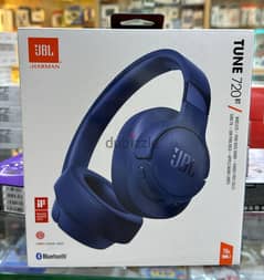 Jbl Tune 720bt blue great & original offer