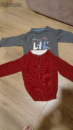 baby boy clothes