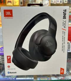 Jbl Tune 720bt black original & good price