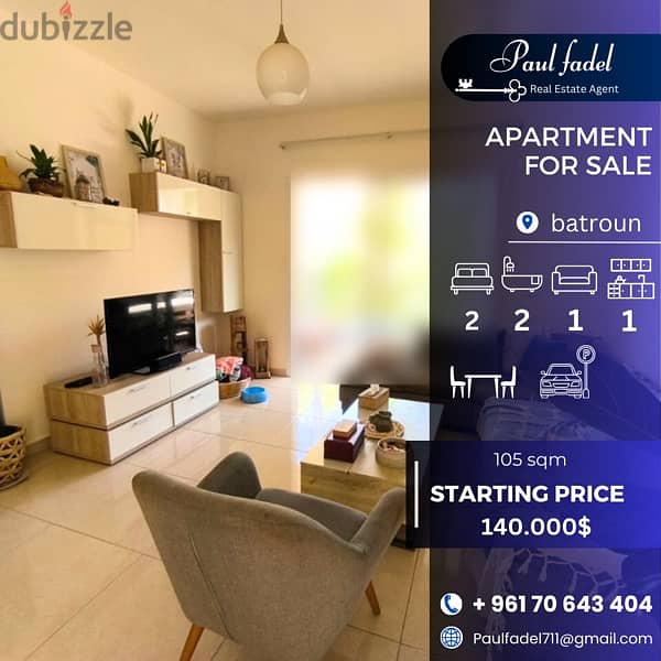 apartment for sale 0