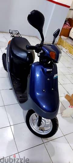 aprio 50cc